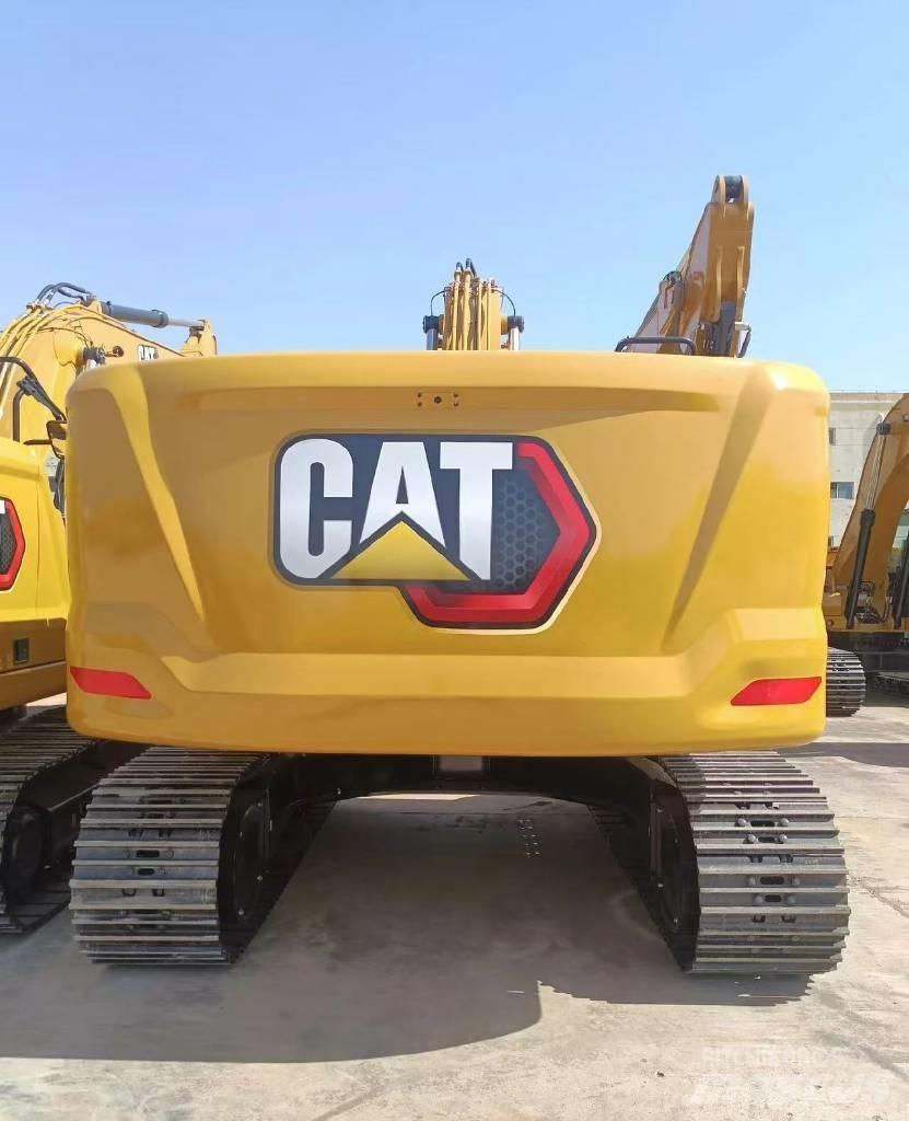 CAT 330 大型油圧ショベル12t以上（パワーショベル・ユンボ）
