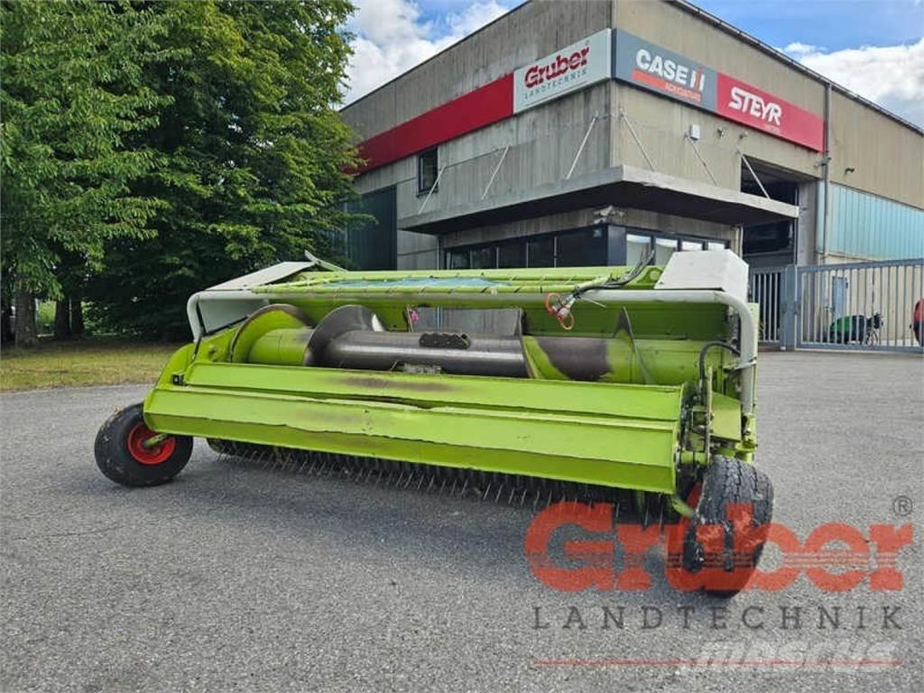 CLAAS 300 HD 牧草機械用アクセサリー
