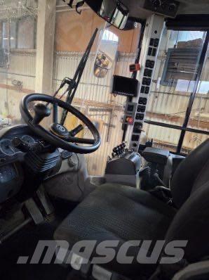 Volvo L 90 H ホイールローダー・タイヤショベル