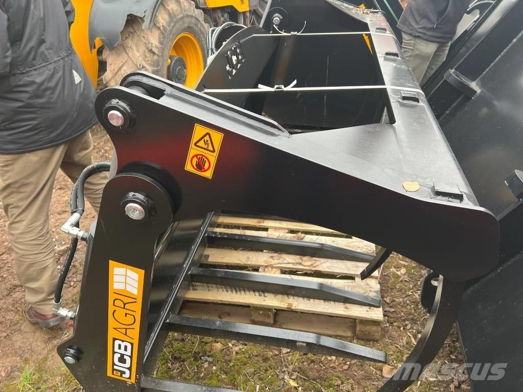 JCB 980/B0007 Grab その他ローダーアクセサリー・アタッチメント