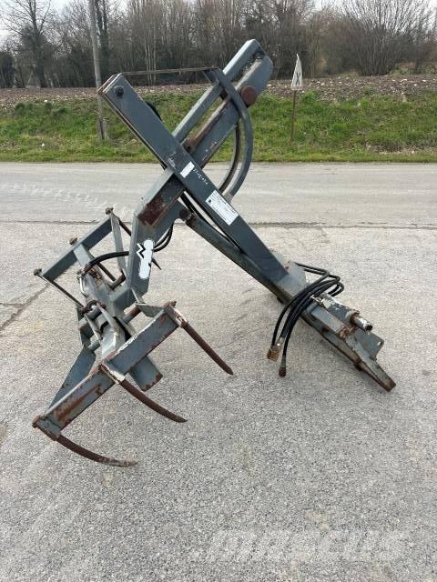 Mailleux MANIBALLE ベールクランプ