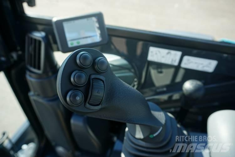 Airman AX 26 U-7 ミニ油圧ショベル 7t以下（ミニユンボ・ミニディガー）