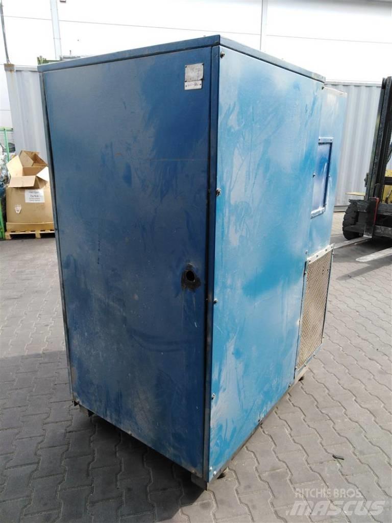  Airpol S250/1-380A コンプレッサー