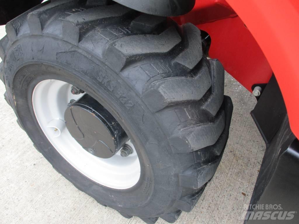 Manitou MT 625 (932) テレスコーピックハンドラー