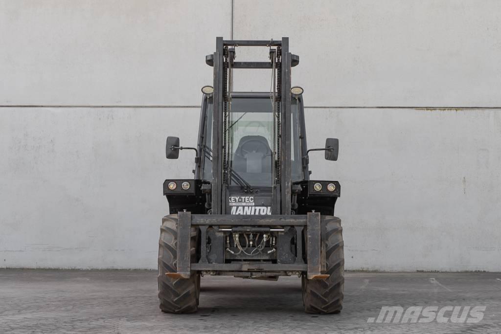 Manitou M 30-4 ディーゼル・軽油