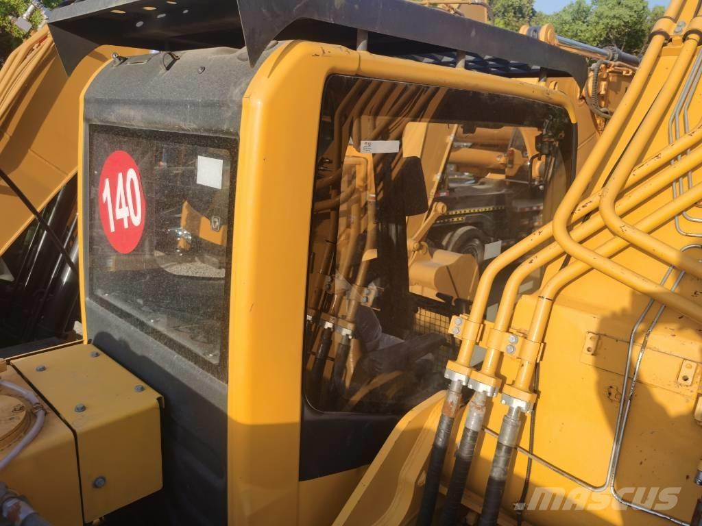 Komatsu PC 350-8 大型油圧ショベル12t以上（パワーショベル・ユンボ）