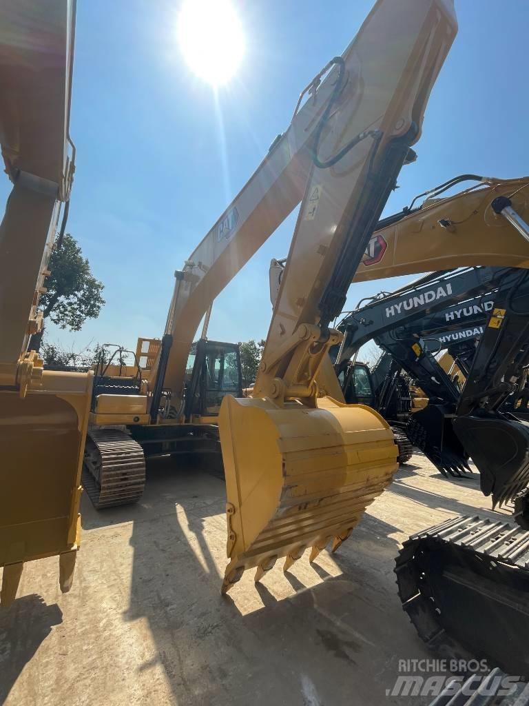 CAT 330 GC 大型油圧ショベル12t以上（パワーショベル・ユンボ）
