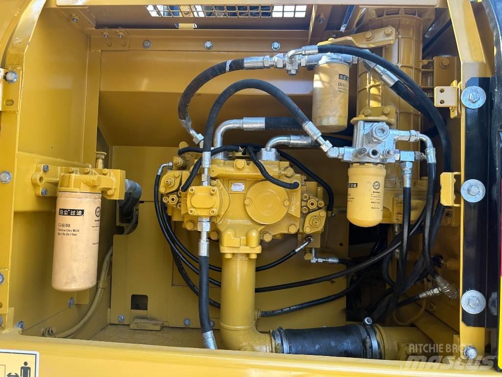 CAT CAT330 中型油圧ショベル 7ｔ-12ｔ（ユンボ・パワーショベル・バックホー）