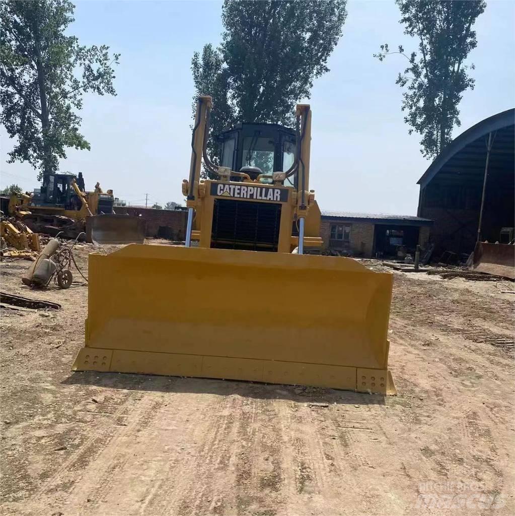 CAT D 7 G ブルドーザー