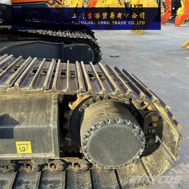 Doosan DX 300 大型油圧ショベル12t以上（パワーショベル・ユンボ）