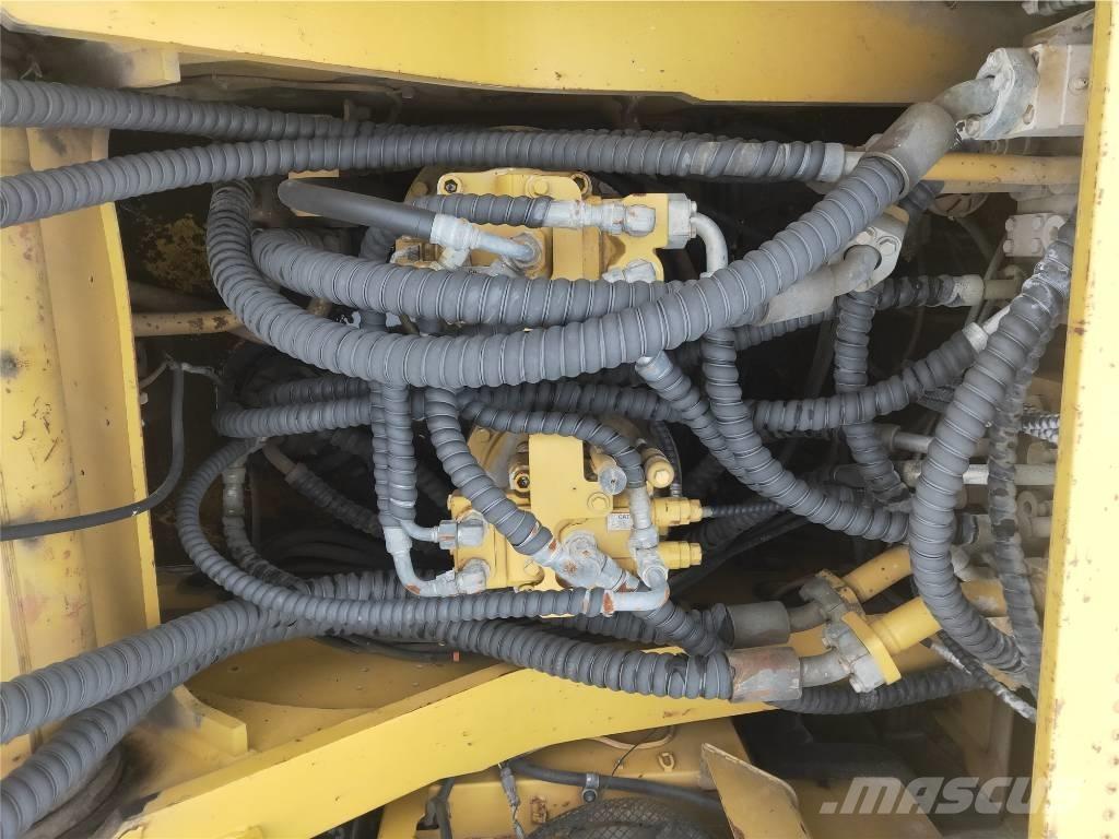 CAT 349DL 大型油圧ショベル12t以上（パワーショベル・ユンボ）