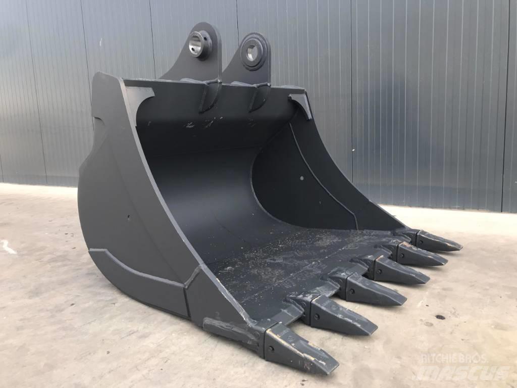 Volvo EC200 バケット