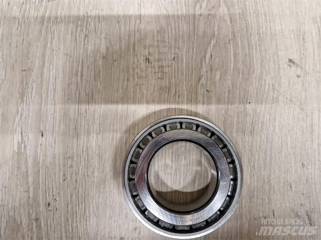 Eco Log ECO LOG トランスミッション