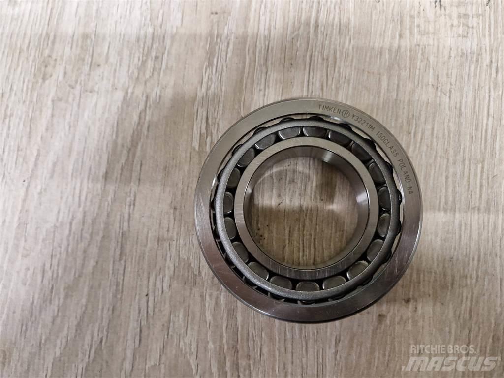 Eco Log ECO LOG トランスミッション