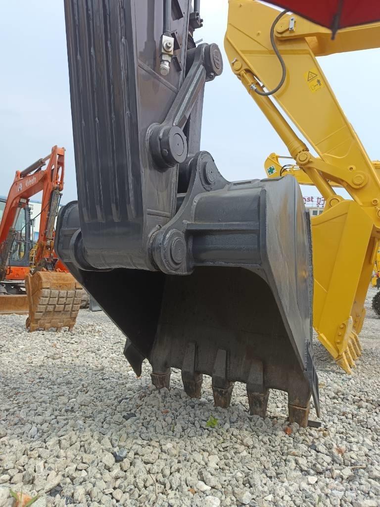 Volvo EC 290 大型油圧ショベル12t以上（パワーショベル・ユンボ）