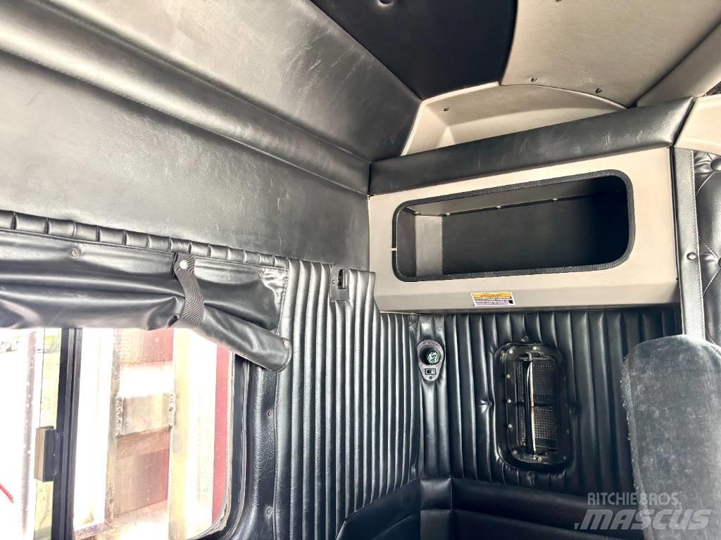 Kenworth T 800 中古トラクターヘッド | トレーラーヘッド