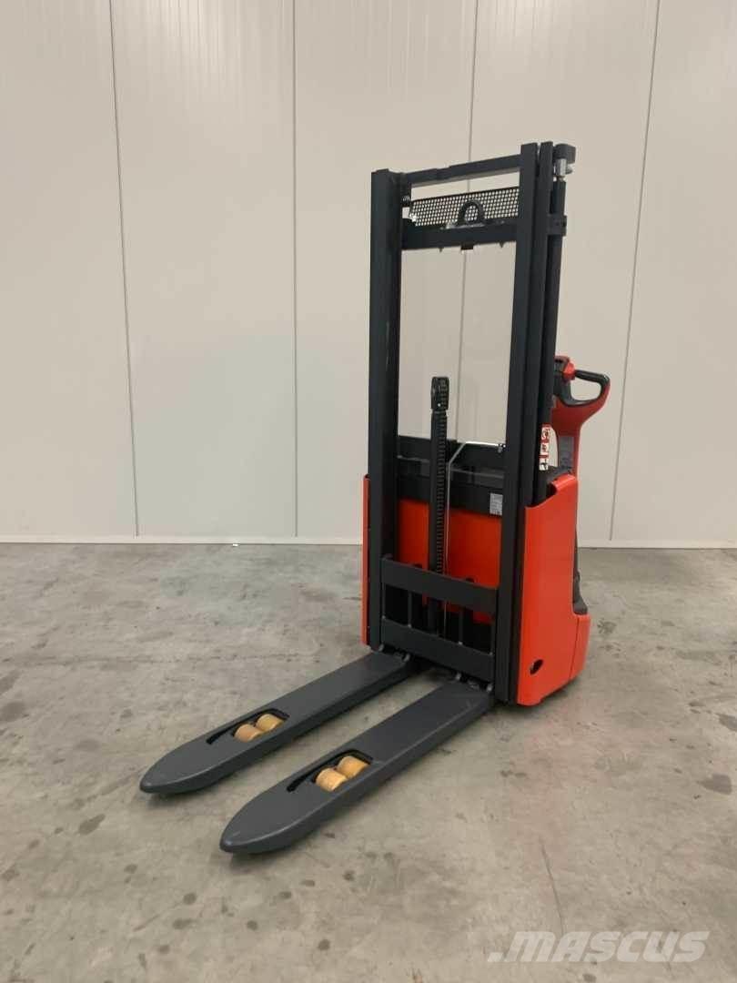 Linde L10 ウォーキンフォークリフト