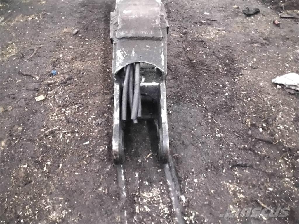 Valmet CRF14 フォワーダクレーン