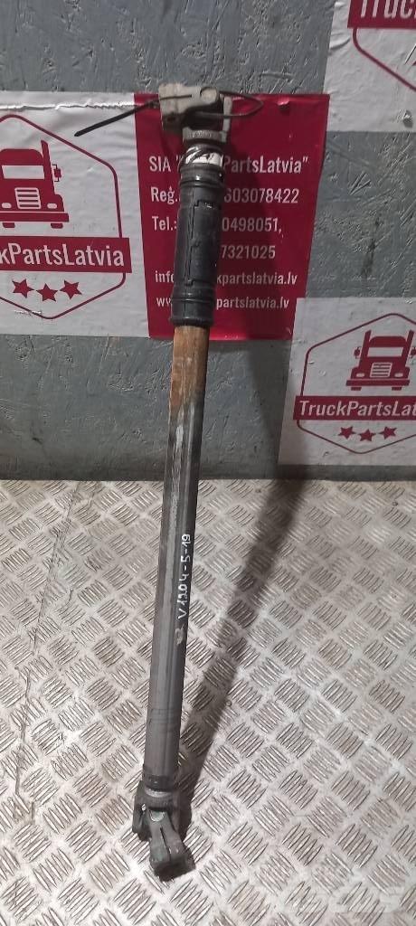 Volvo FH 12    3176476 キャビン及び内装