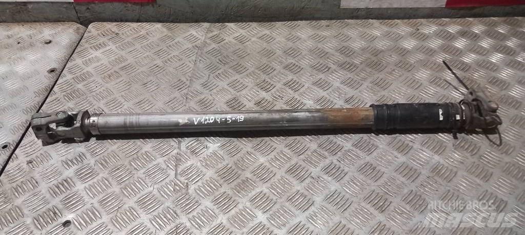 Volvo FH 12    3176476 キャビン及び内装