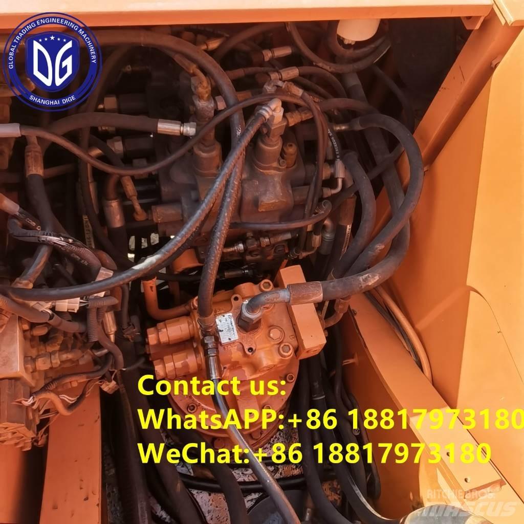 Doosan DH 150 LC-7 大型油圧ショベル12t以上（パワーショベル・ユンボ）