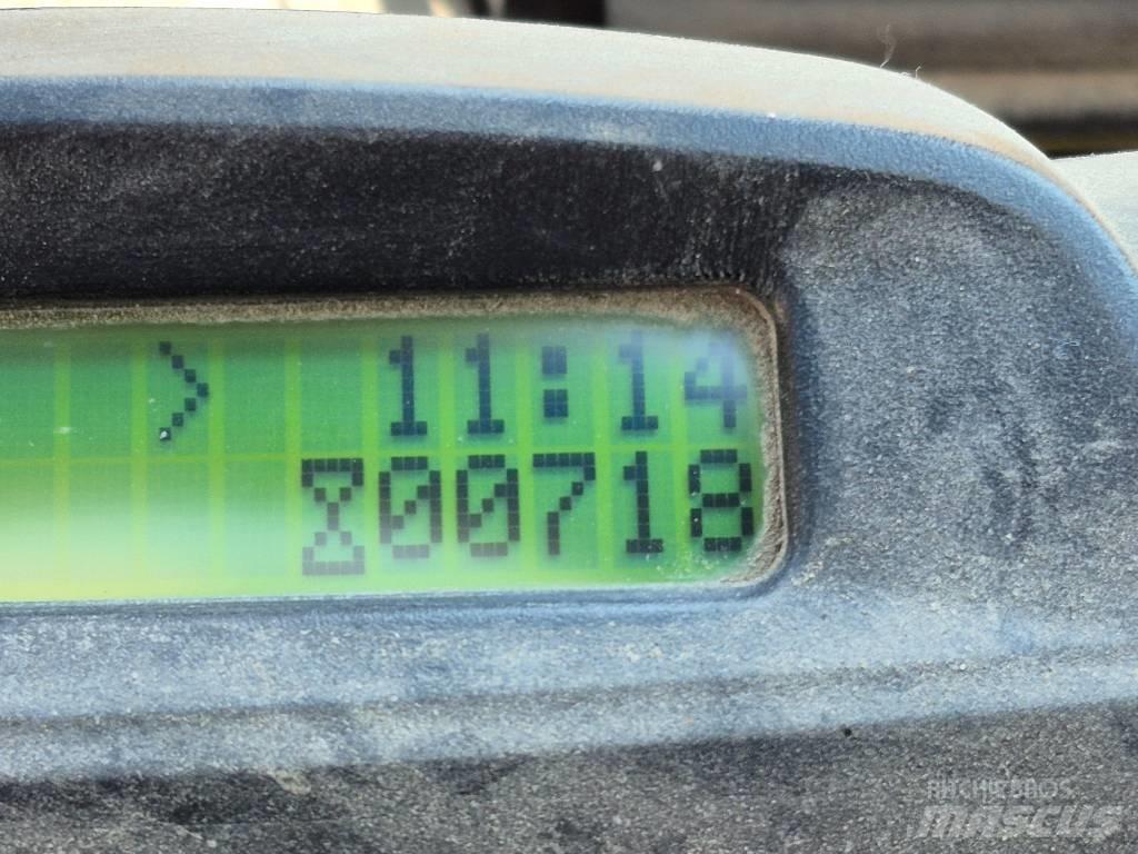 Hyster H 60 FT フォークリフト - その他