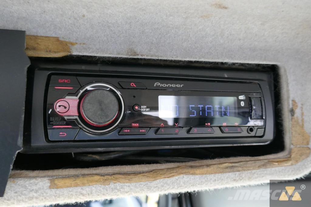 CAT D6T LGP ブルドーザー