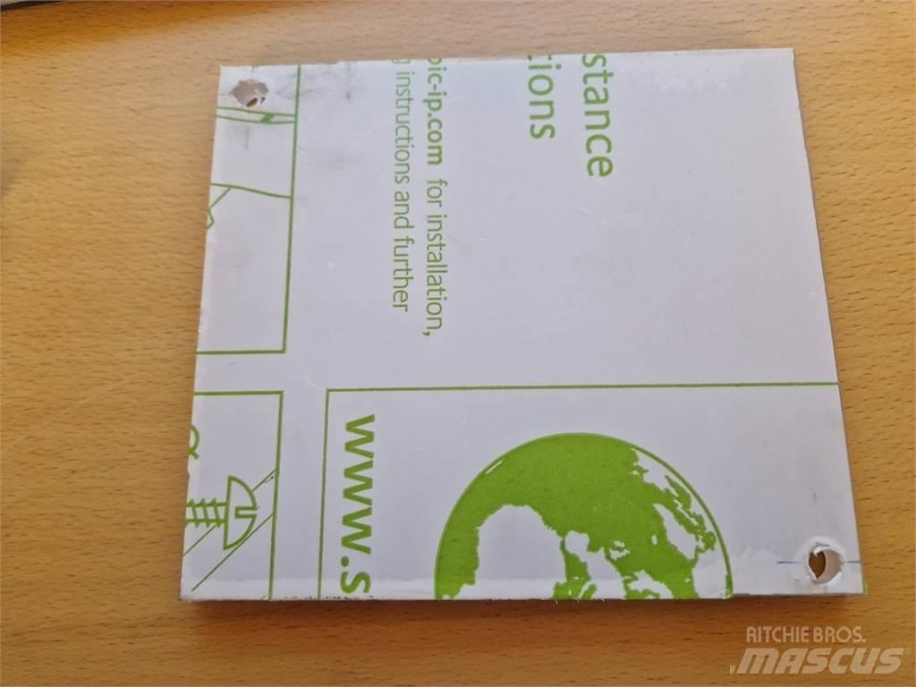 Eco Log ECO LOG 電子機器