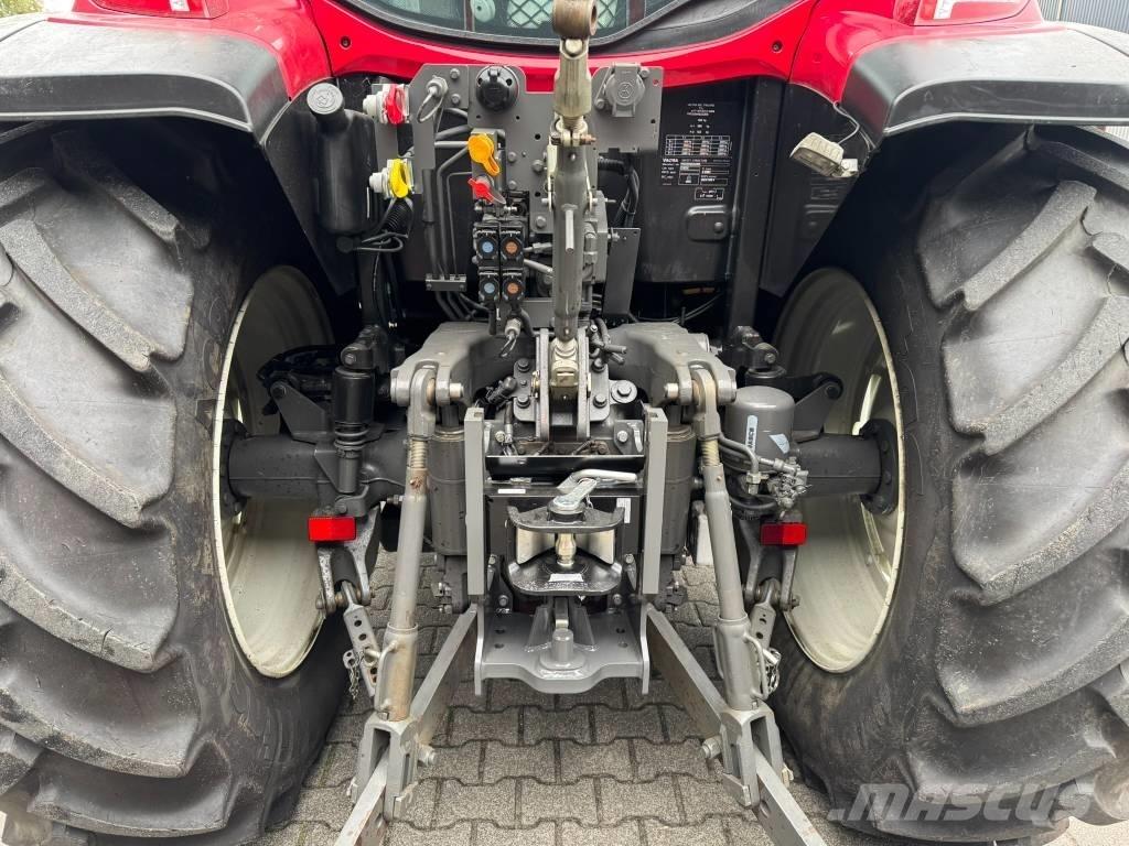 Valtra G105 H トラクター