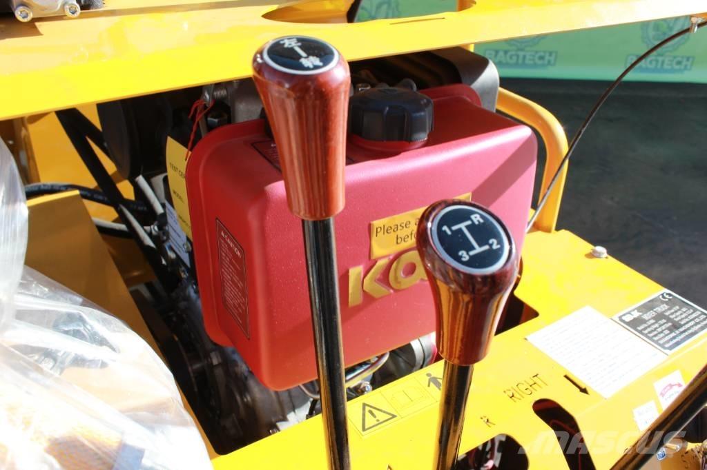  SDJK  800L コンクリート・ミキサー車