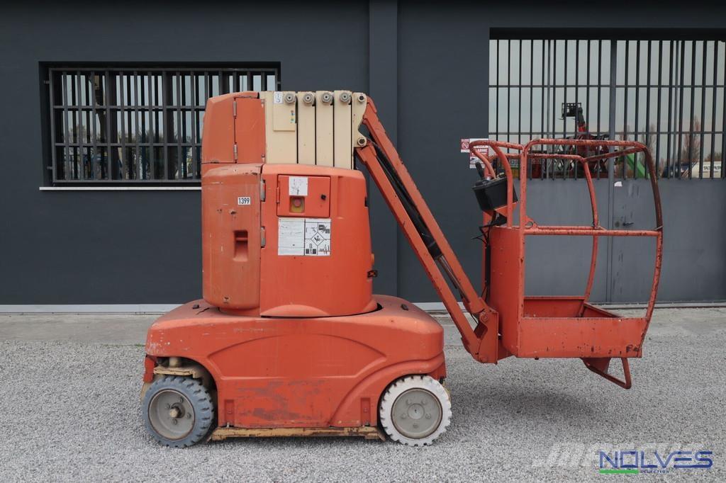 JLG Toucan1010 その他リフトとプラットフォーム