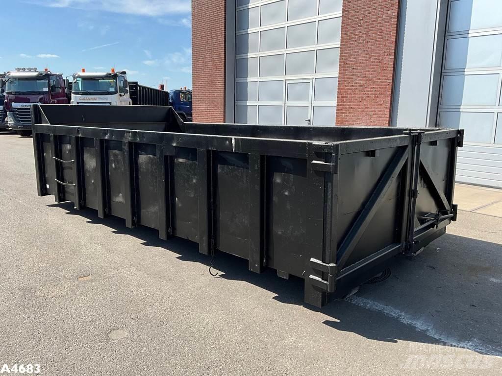 Container 11m³ 特殊コンテナ