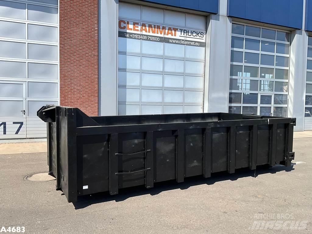  Container 11m³ 特殊コンテナ