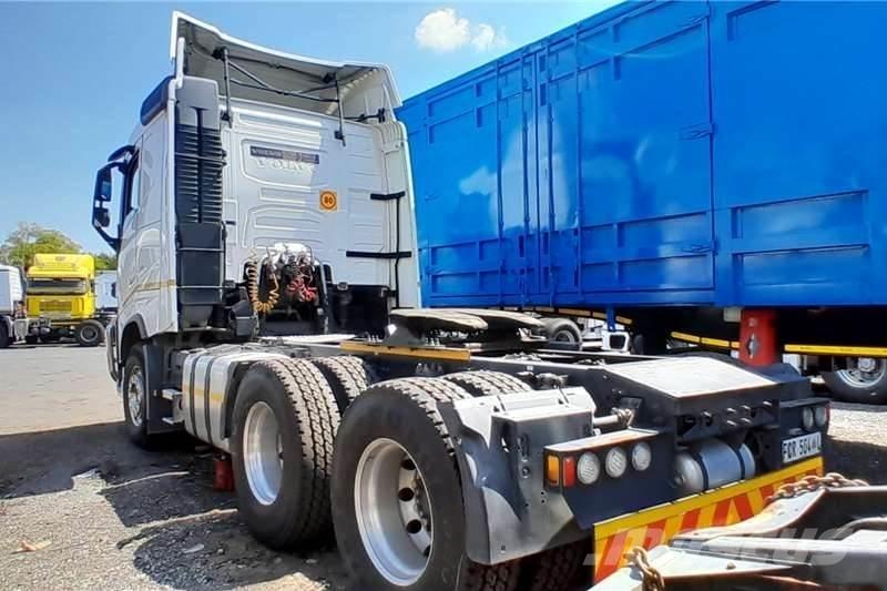Volvo FH 480 その他トラック