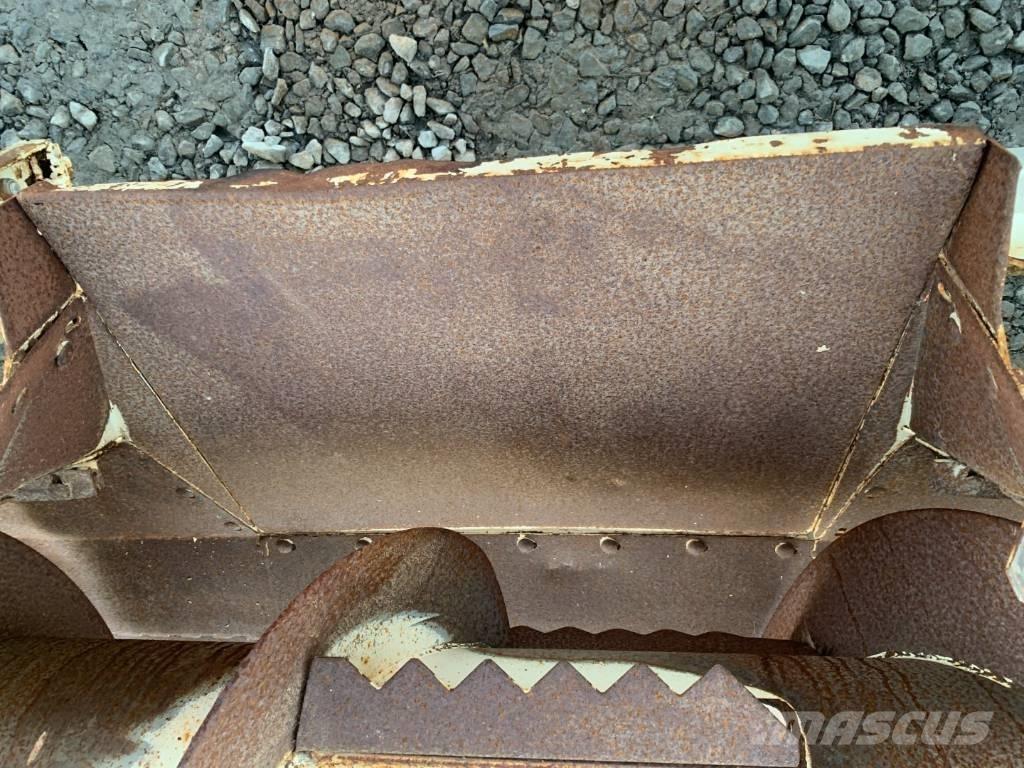 Idass 417 その他飼料収穫設備