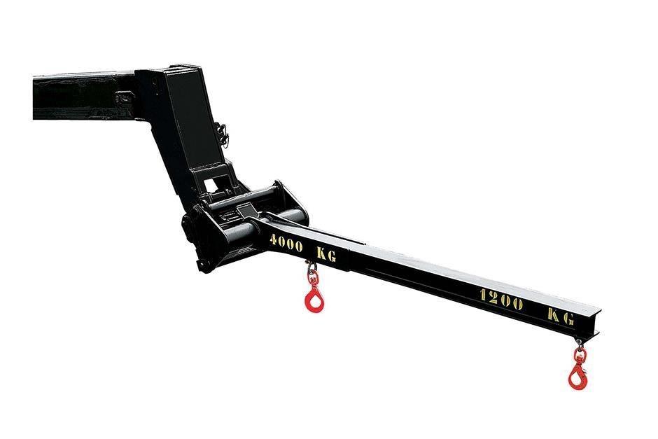 Manitou Redskap テレスコーピックハンドラー