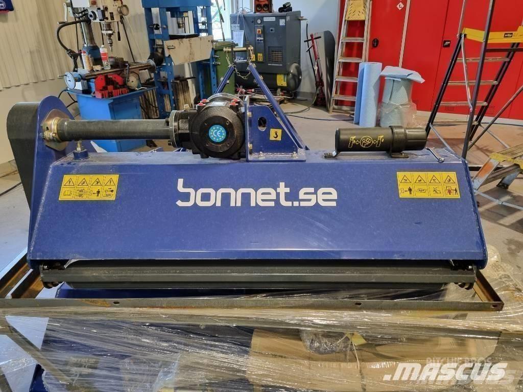 Bonnet EFGC 1.95 モアー