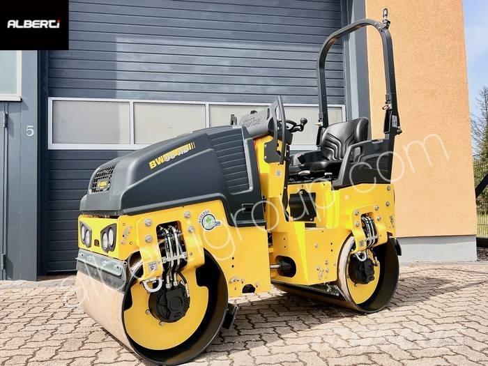 Bomag BW 90 AD-5 タンデムローラ