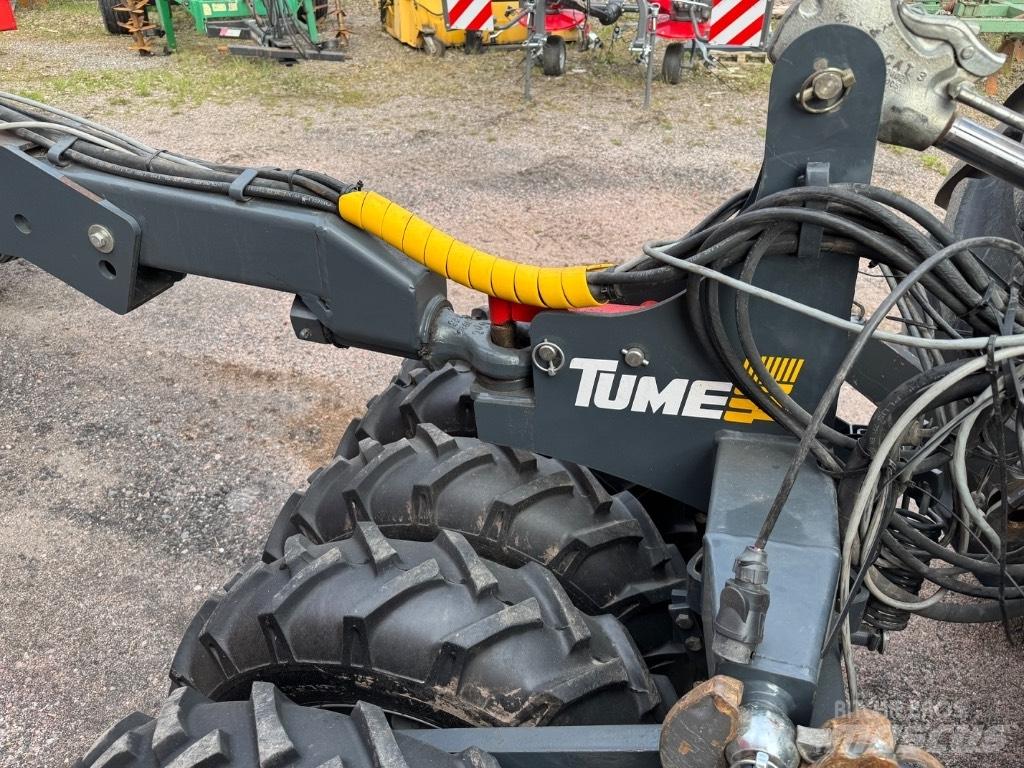 Tume Novacombi3000 コンビネーションドリル