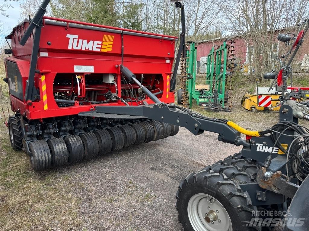 Tume Novacombi3000 コンビネーションドリル