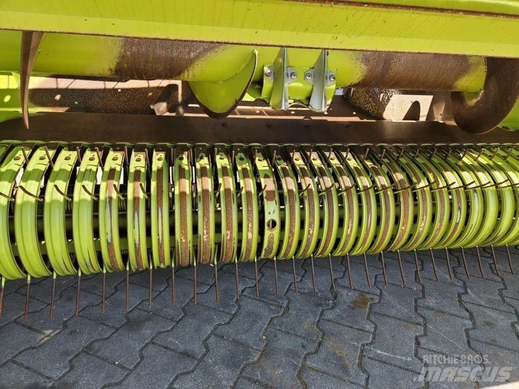 CLAAS PU 300 HD 自走式フォレージハーベスターアクセサリー・アタッチメント