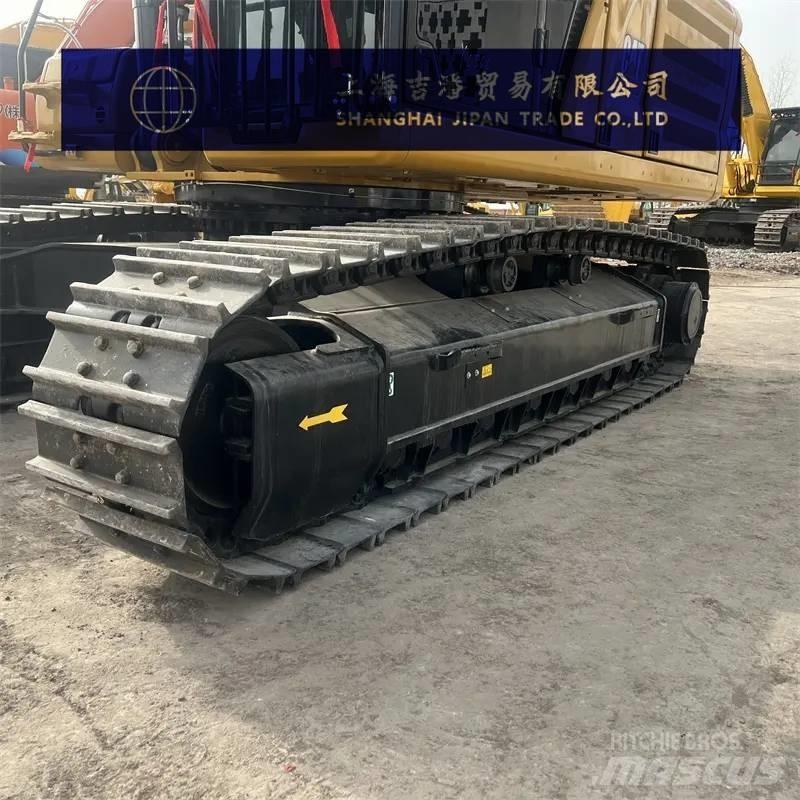 CAT 345 G C 大型油圧ショベル12t以上（パワーショベル・ユンボ）