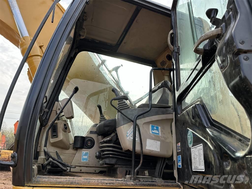 CAT 330 C 大型油圧ショベル12t以上（パワーショベル・ユンボ）