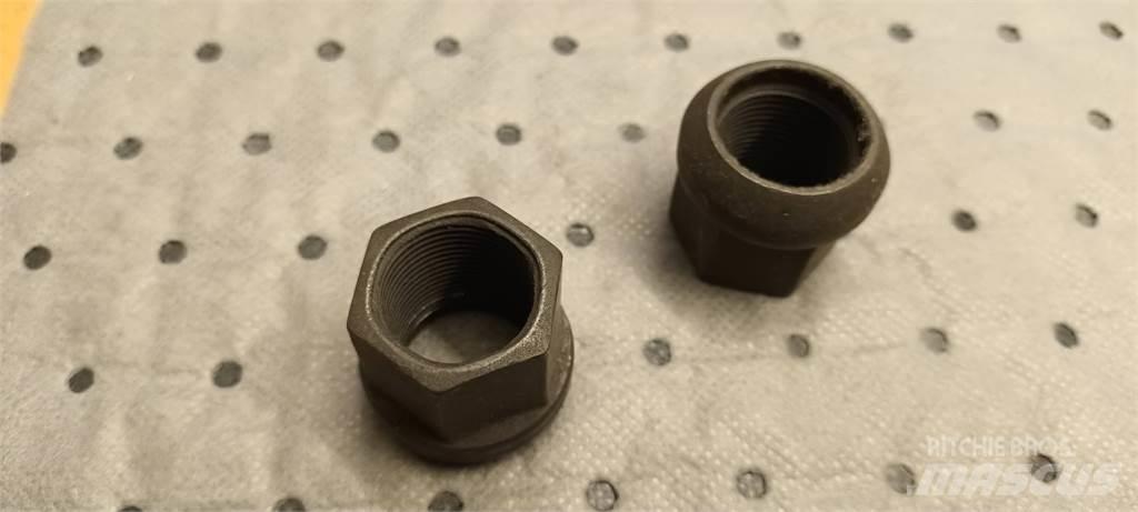Rottne 053-0037 シャーシ及びサスペンション