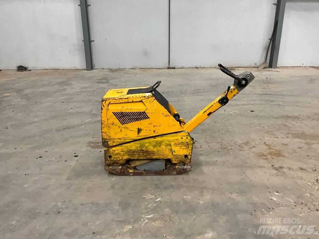 Ammann APR 5920 プレートコンパクター