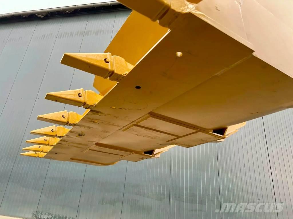 CAT 950K incl. Teeth バケット