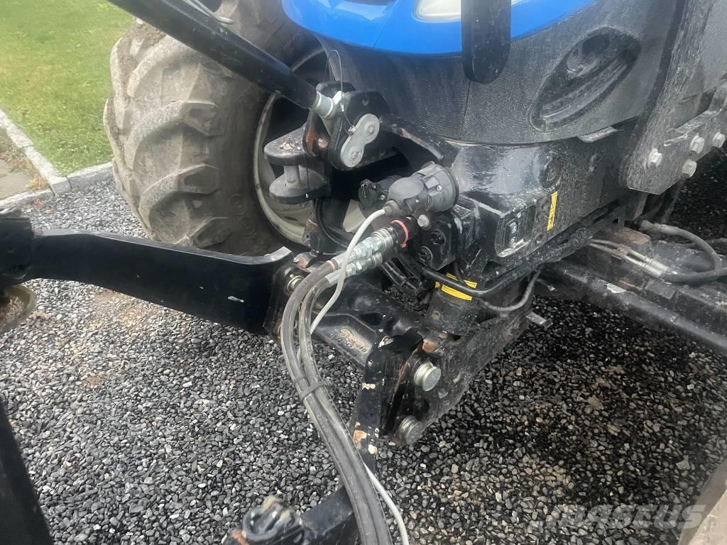 XYZ Snöblad スノーブレードとプラウ