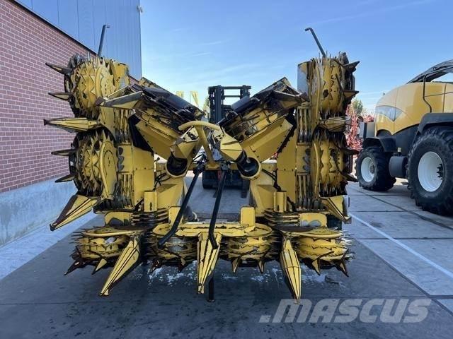 New Holland FI470 牧草機械用アクセサリー
