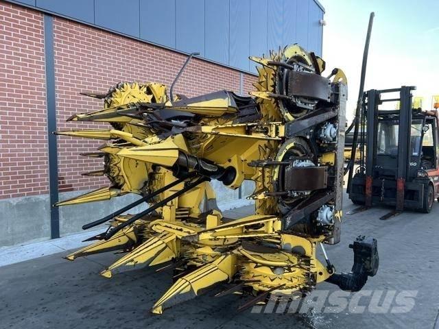 New Holland FI470 牧草機械用アクセサリー
