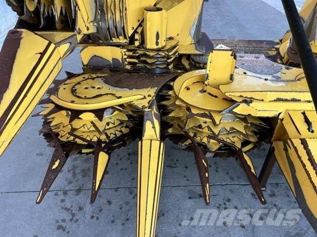 New Holland FI470 牧草機械用アクセサリー

